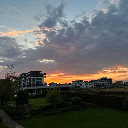 Studio E32 Atia Resort Chernomoretz Chernomorets Eksteriør billede
